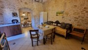 Agios Myronas Kreta, Agios Myronas: Einfamilienhaus aus Stein zu verkaufen Haus kaufen